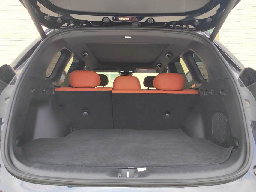 Changan Q 07 215 PLUS