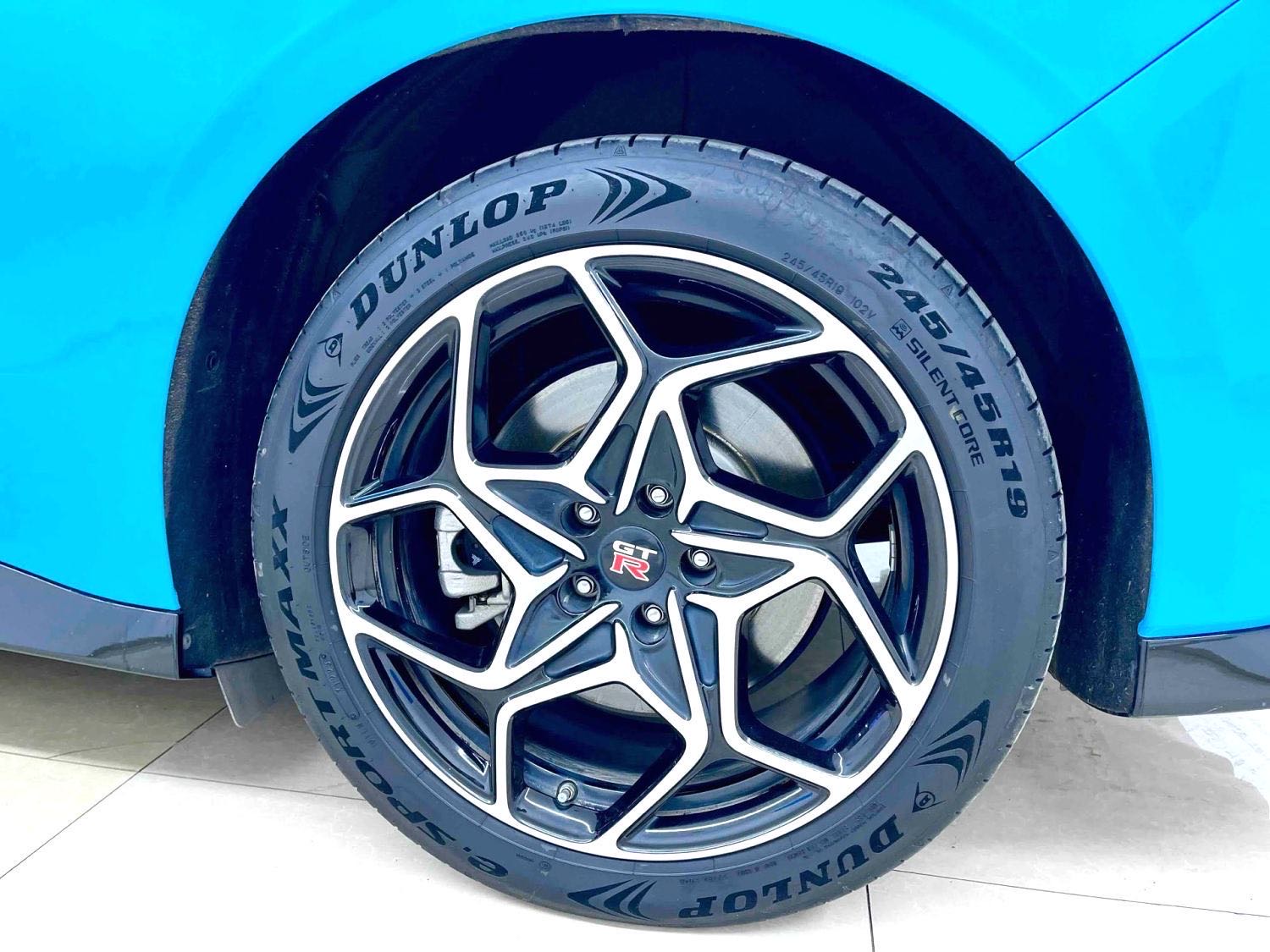 Neta GT 560