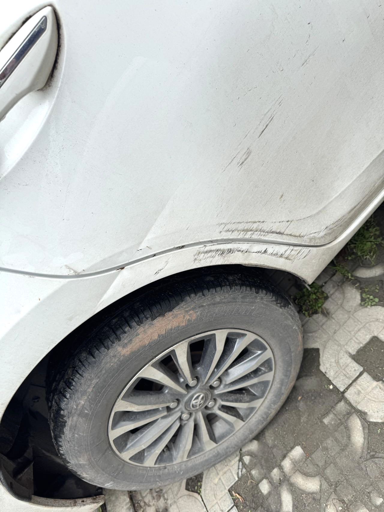 Toyota Corolla 1.2T CVT GL