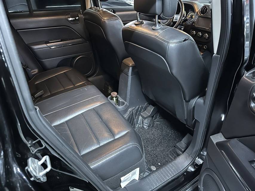Hyundai Santa Fe 2.4L Automatic2WD