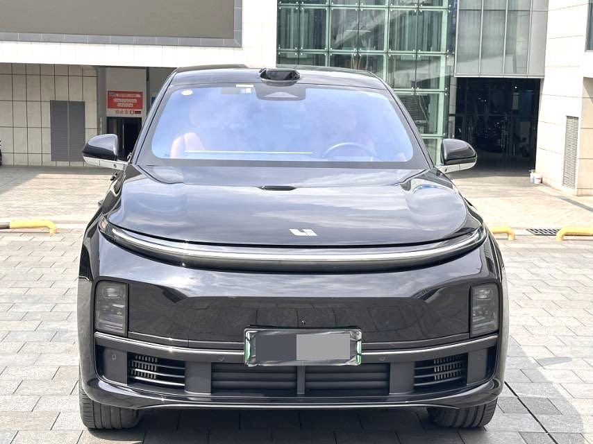 Li Auto L (Liter) 7 Ultra