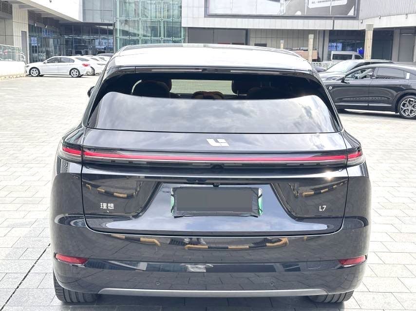 Li Auto L (Liter) 7 Ultra