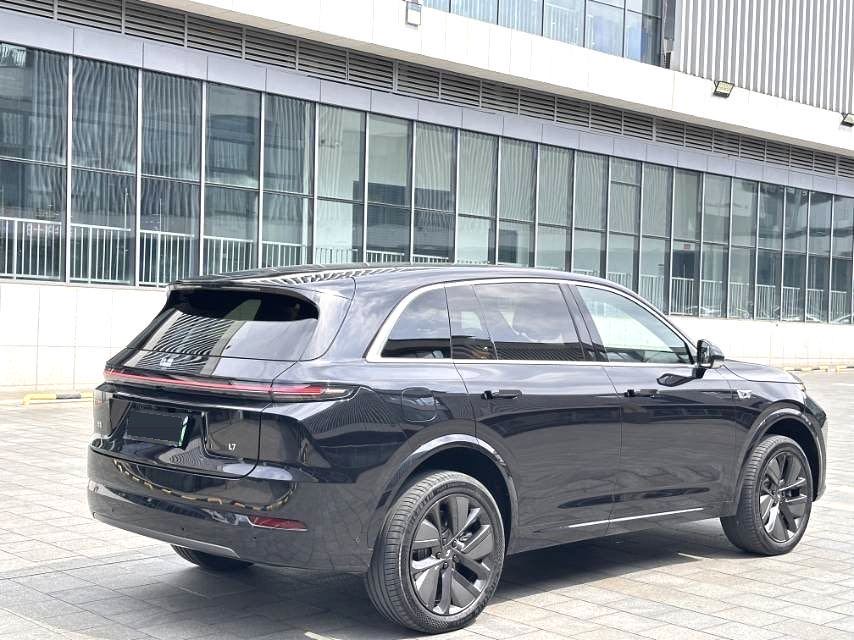 Li Auto L (Liter) 7 Ultra