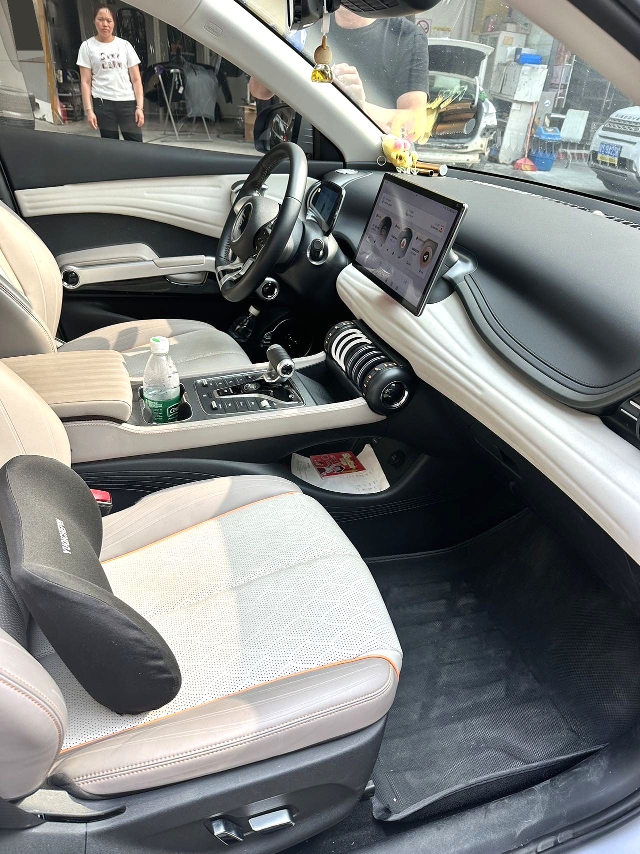 BYD PLUS 510KM Advanced