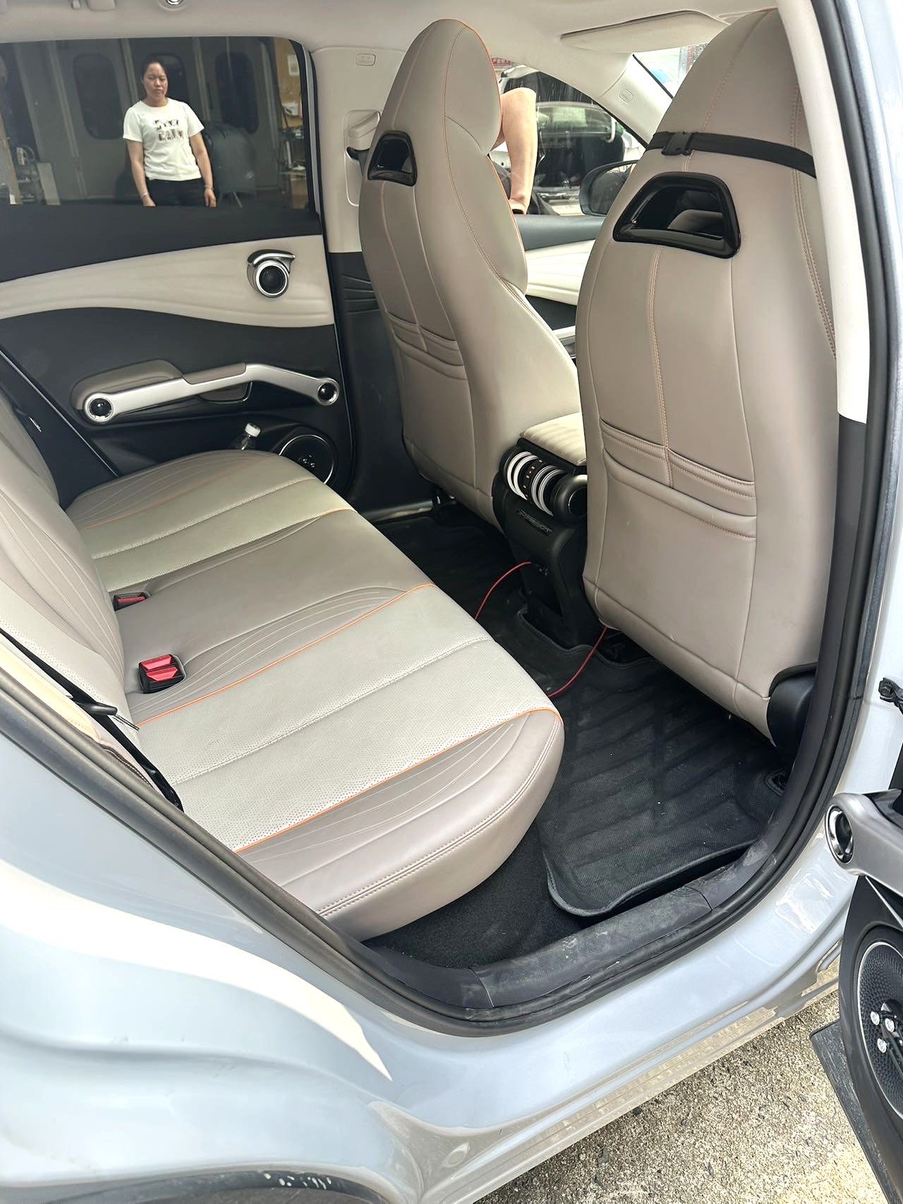 BYD PLUS 510KM Advanced