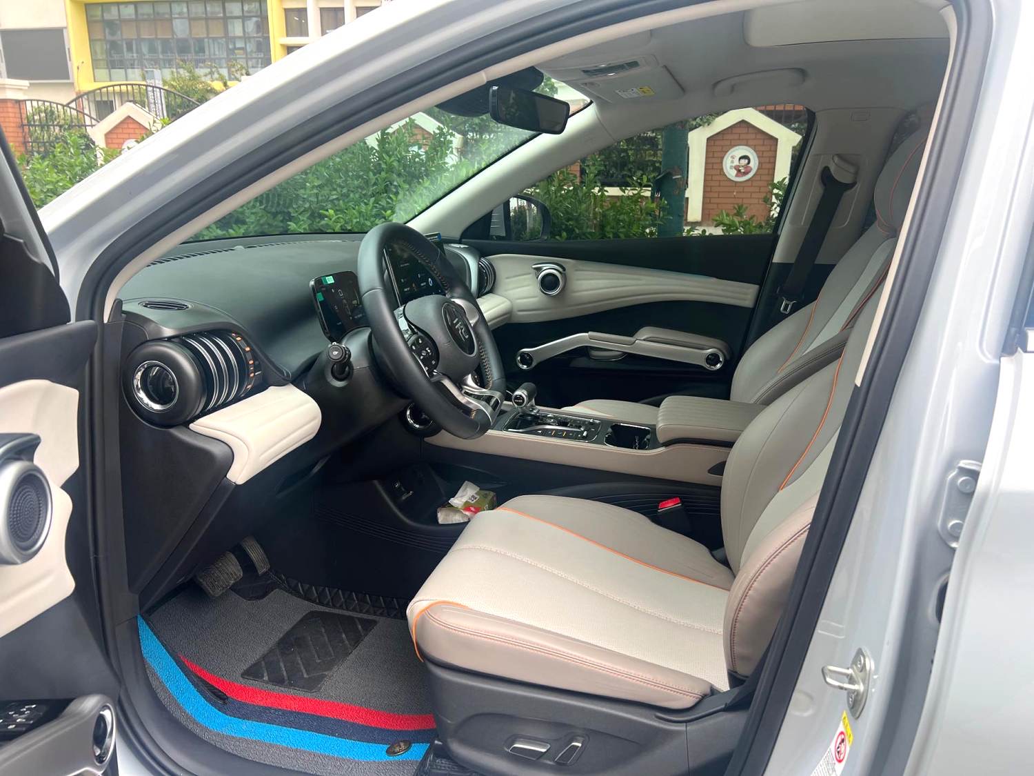 BYD PLUS 510 км
