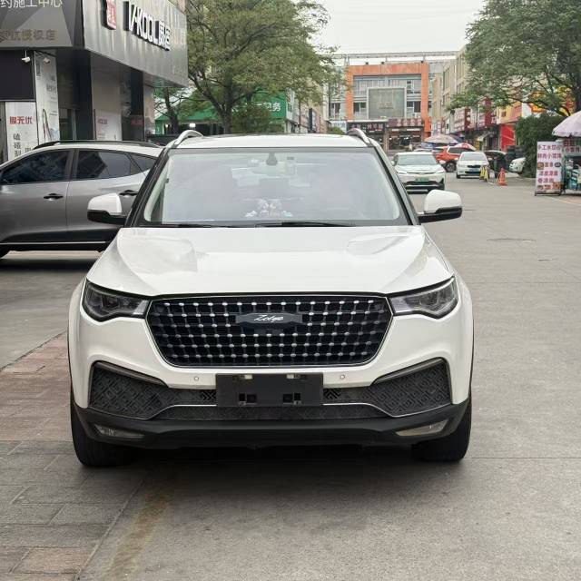 Zotye T (Turbo) 700 1.8T