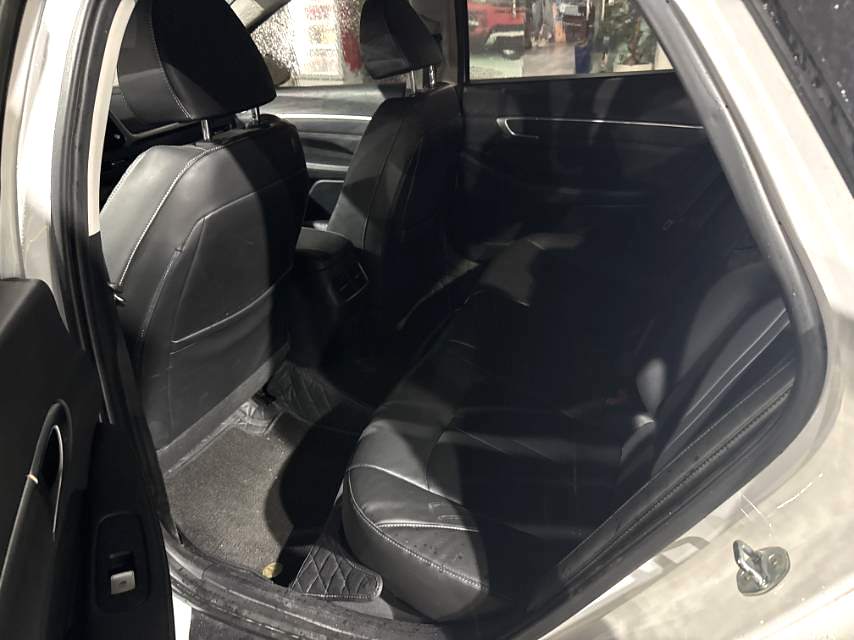 Hyundai 270TGDi DCT GLS Elite