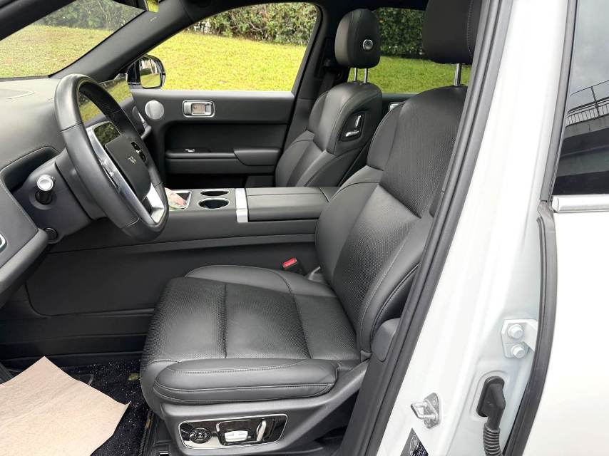 Li Auto L (Liter) 7 Pro