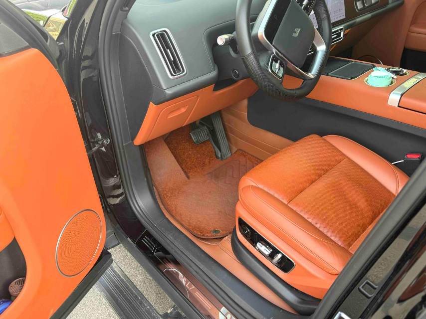 Li Auto L (Liter) 7 Air