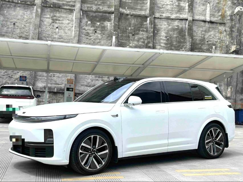 Li Auto L (Liter) 7 Max