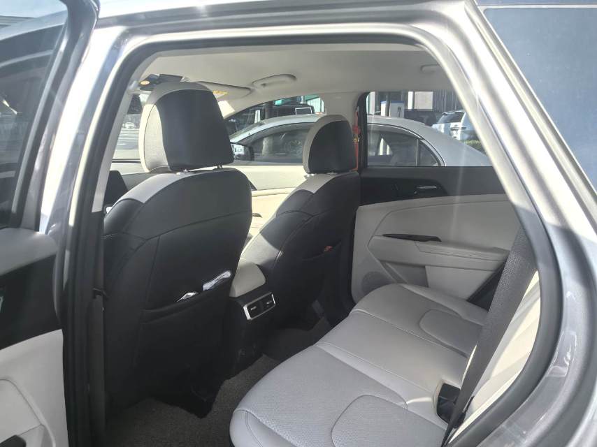 Kia 1.5T 2WD Luxury