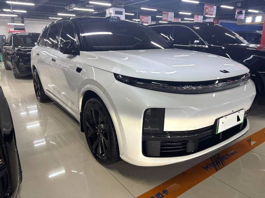 Li Auto L (Liter) 7 Air