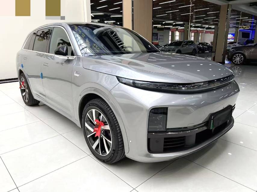 Li Auto L (Liter) 7 Air