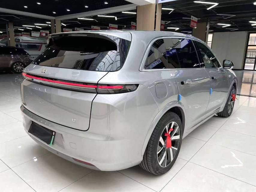 Li Auto L (Liter) 7 Air