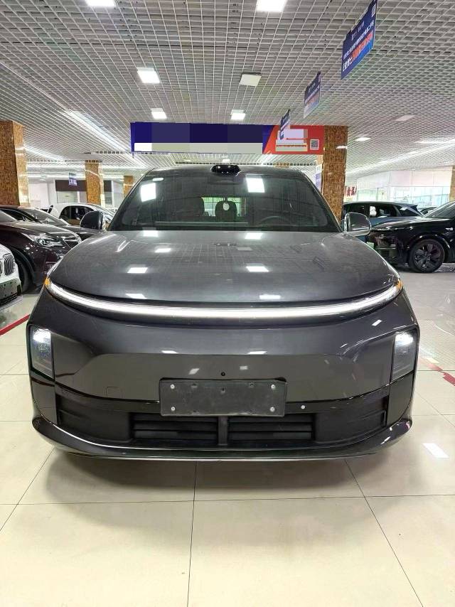 Li Auto L (Liter) 6 Max