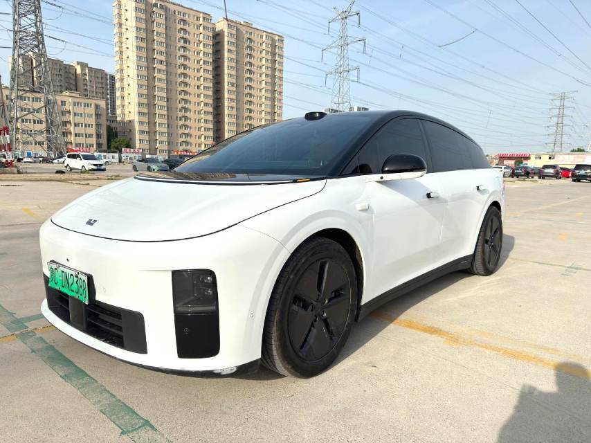 Li Auto i 6