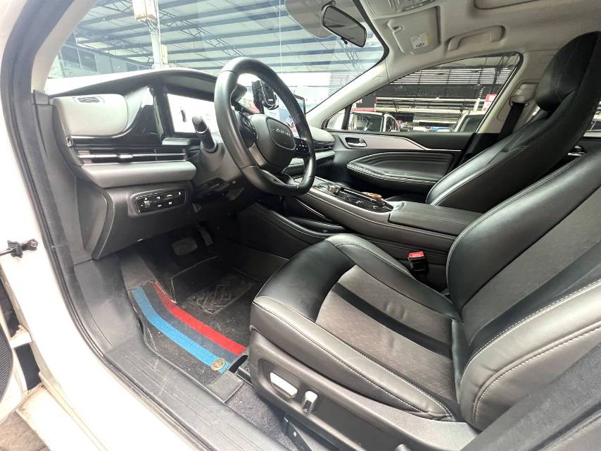 GAC Aion AION S Plus Comfort 52.998kWh
