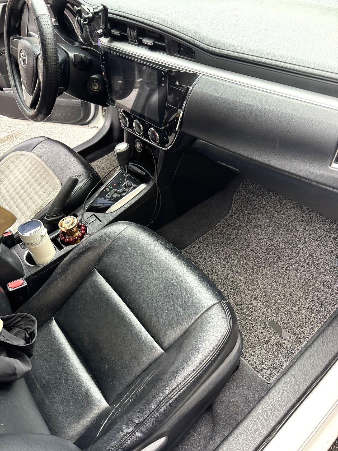 Toyota Corolla 1.6L CVT GL