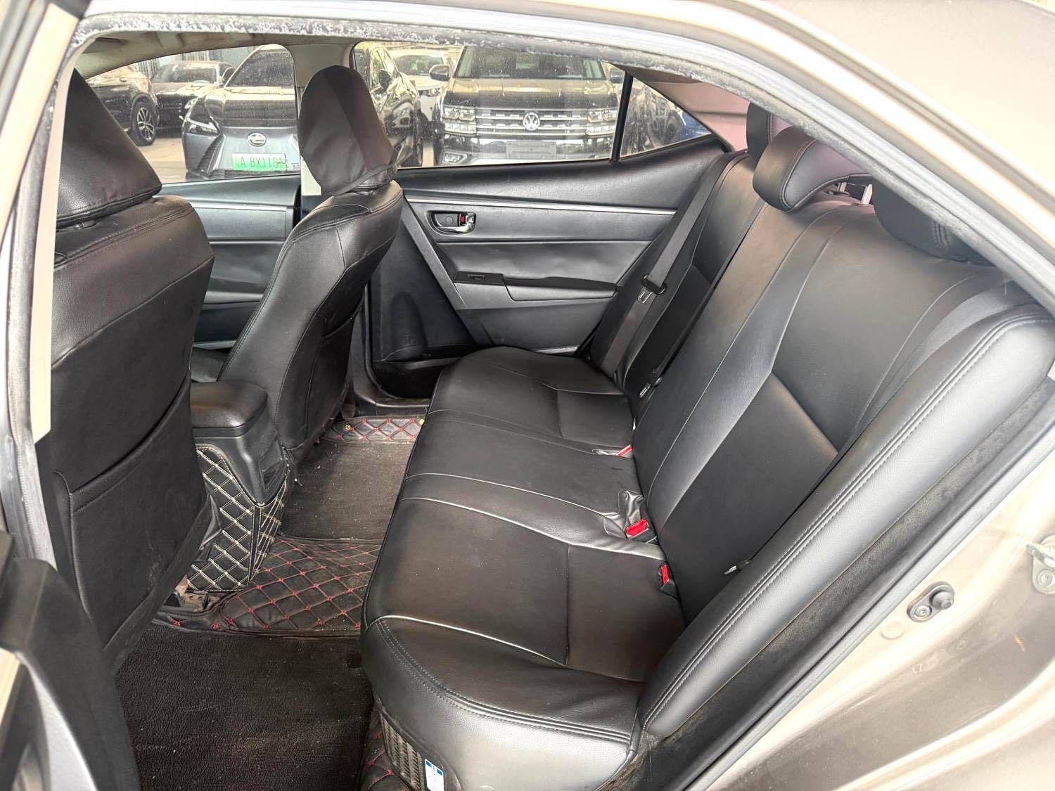 Toyota Corolla Hybrid 1.8L E CVT