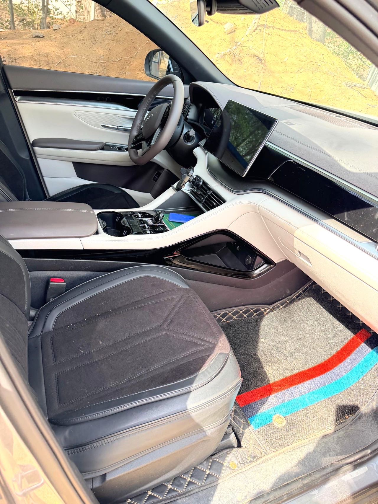 BYD PLUS New Energy DM i 75KM Luxury