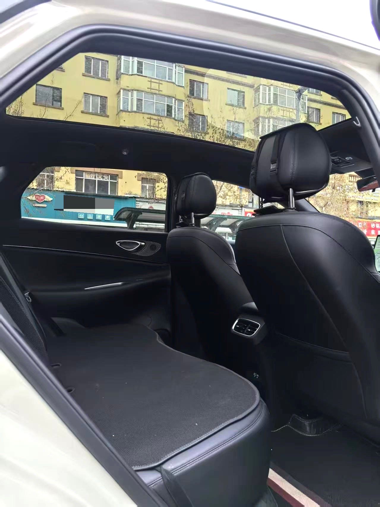 BYD 06 New Energy DM i 170 Pro