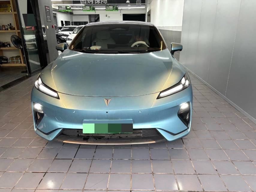 深蓝 L (Liter) 07 Model Year 230Max 增程版