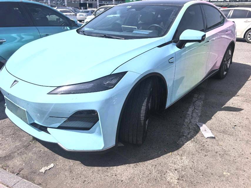 深蓝 SL 03 Model Year 1.5L 1200 增程版
