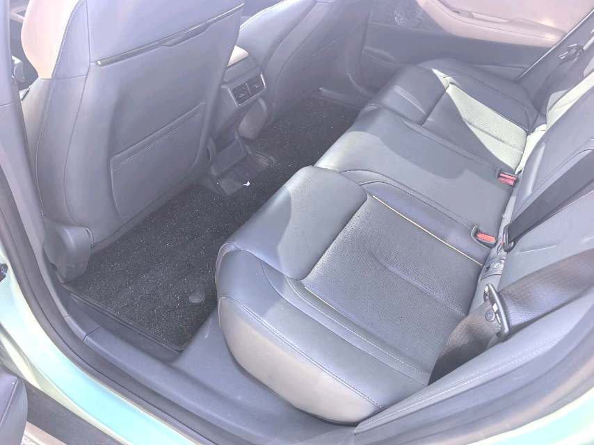 深蓝 SL 03 Model Year 1.5L 1200 增程版