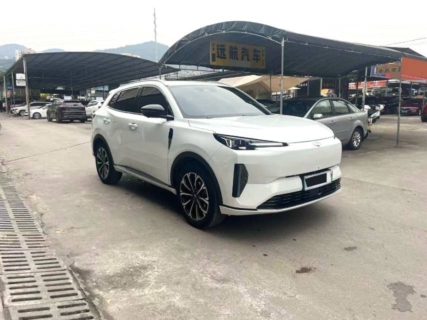 Changan Q 05 125