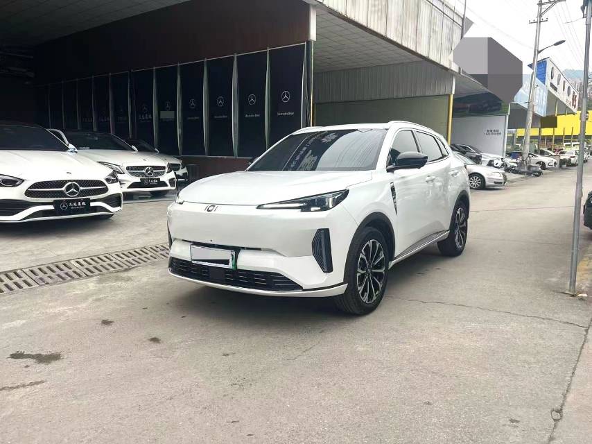 Changan Q 05 125