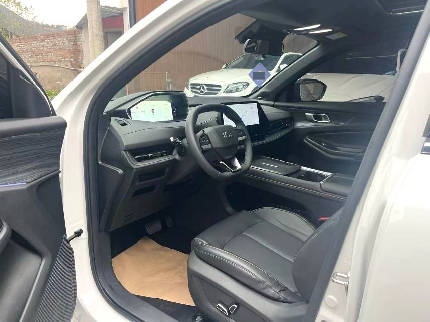 Changan Q 05 125