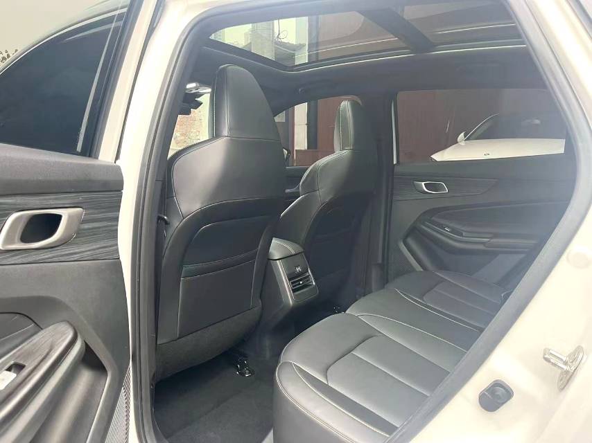 Changan Q 05 125