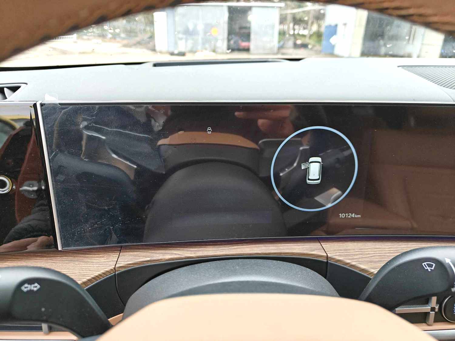 胜达 Model Year 2.0T 鉴赏家 Ultra