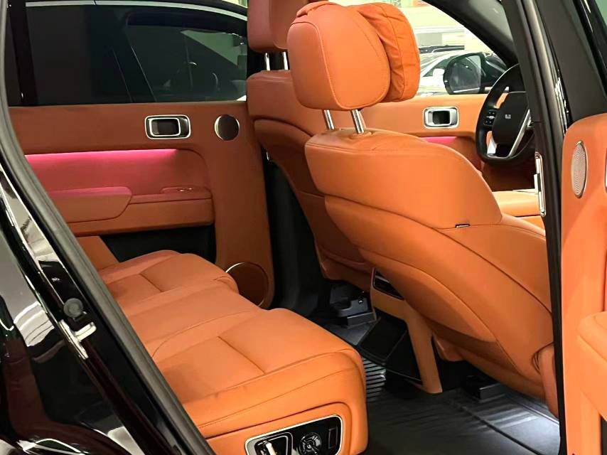 Li Auto L (Liter) 7 Pro
