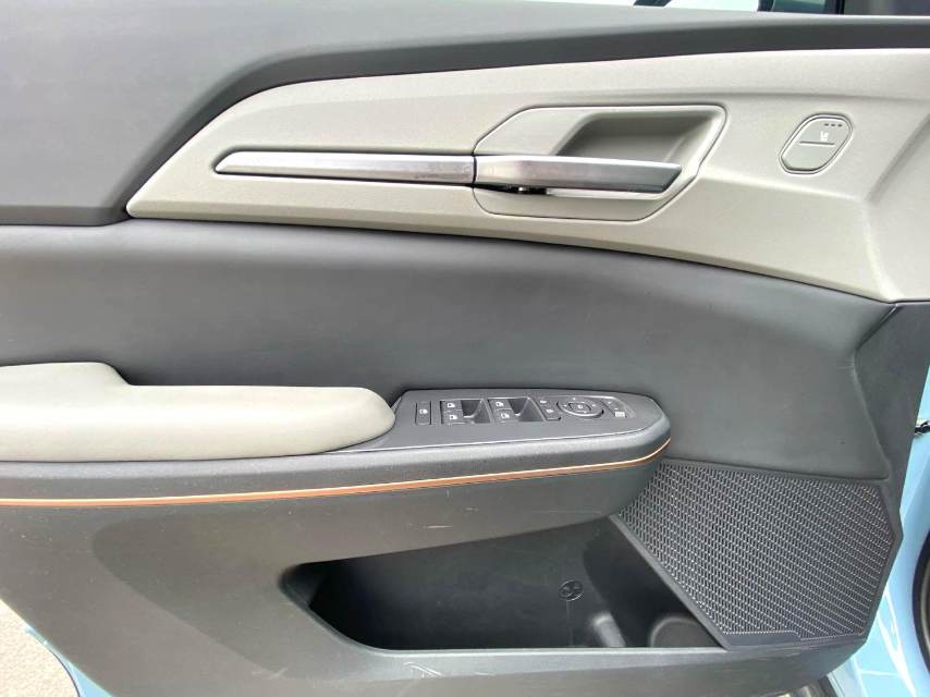 Kia Electric Vehicle 5 530 Land