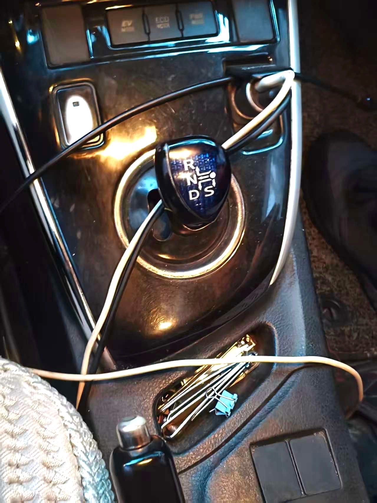 Toyota Levin Hybrid 1.8H GS E CVT VI