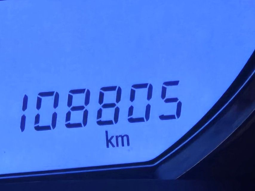 Toyota Levin 1.6G CVT Elite