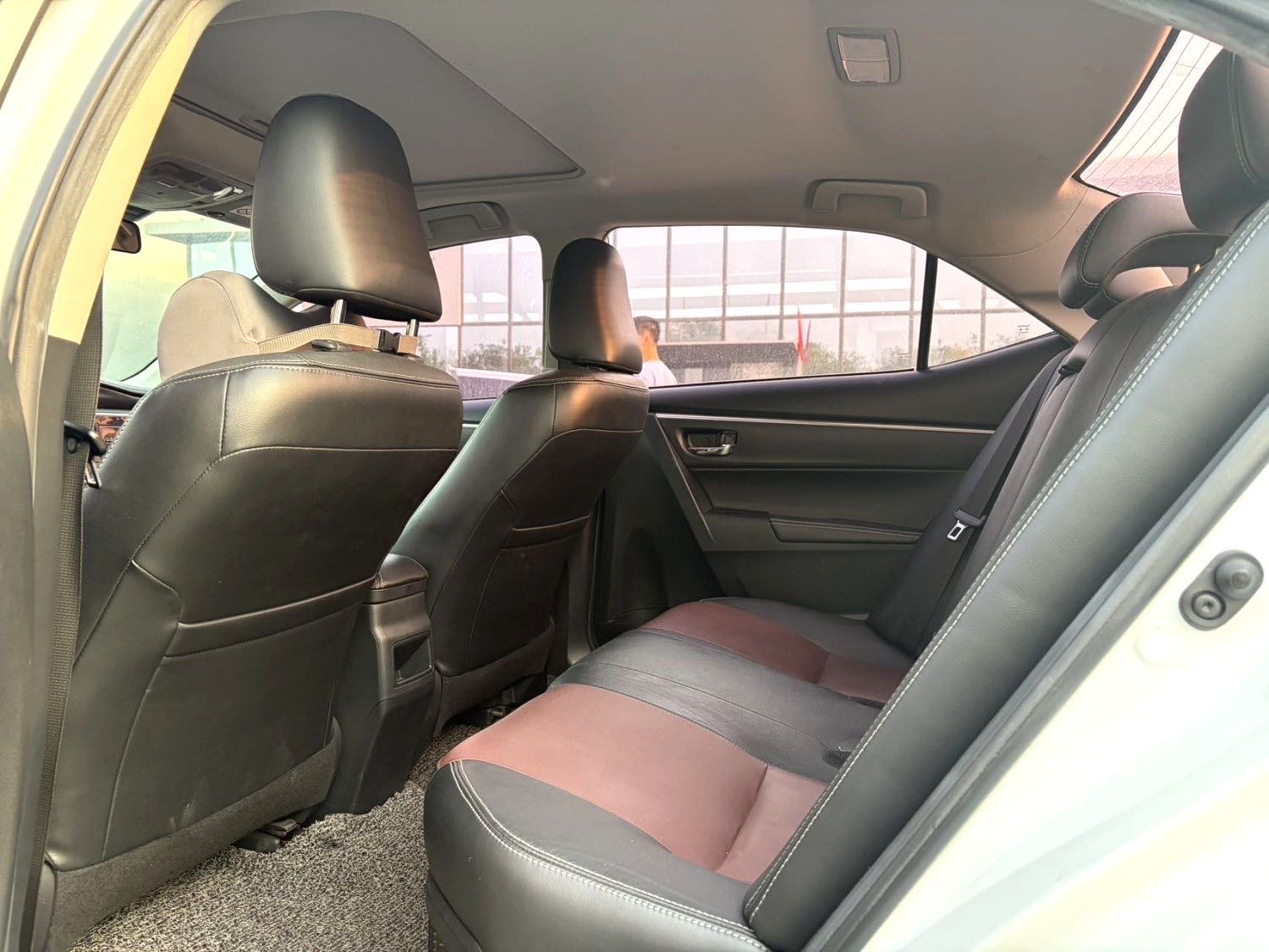 Toyota Corolla Hybrid 1.8L E CVT Elite