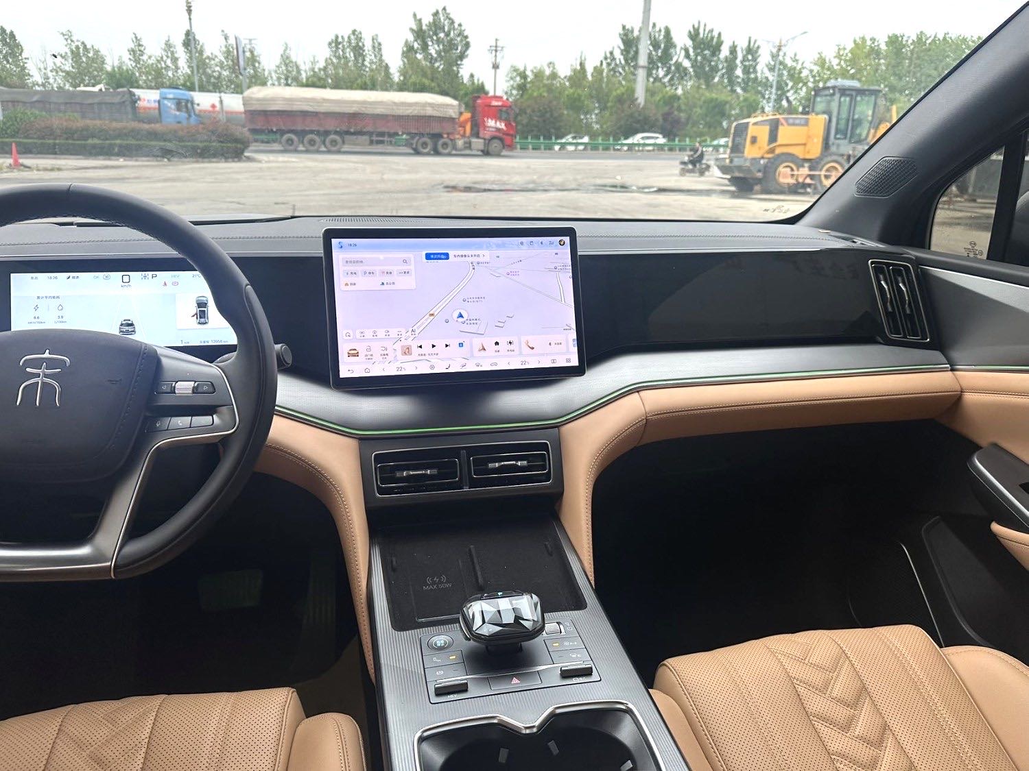 宋 L (Liter) DM i Model Year 112km Advanced