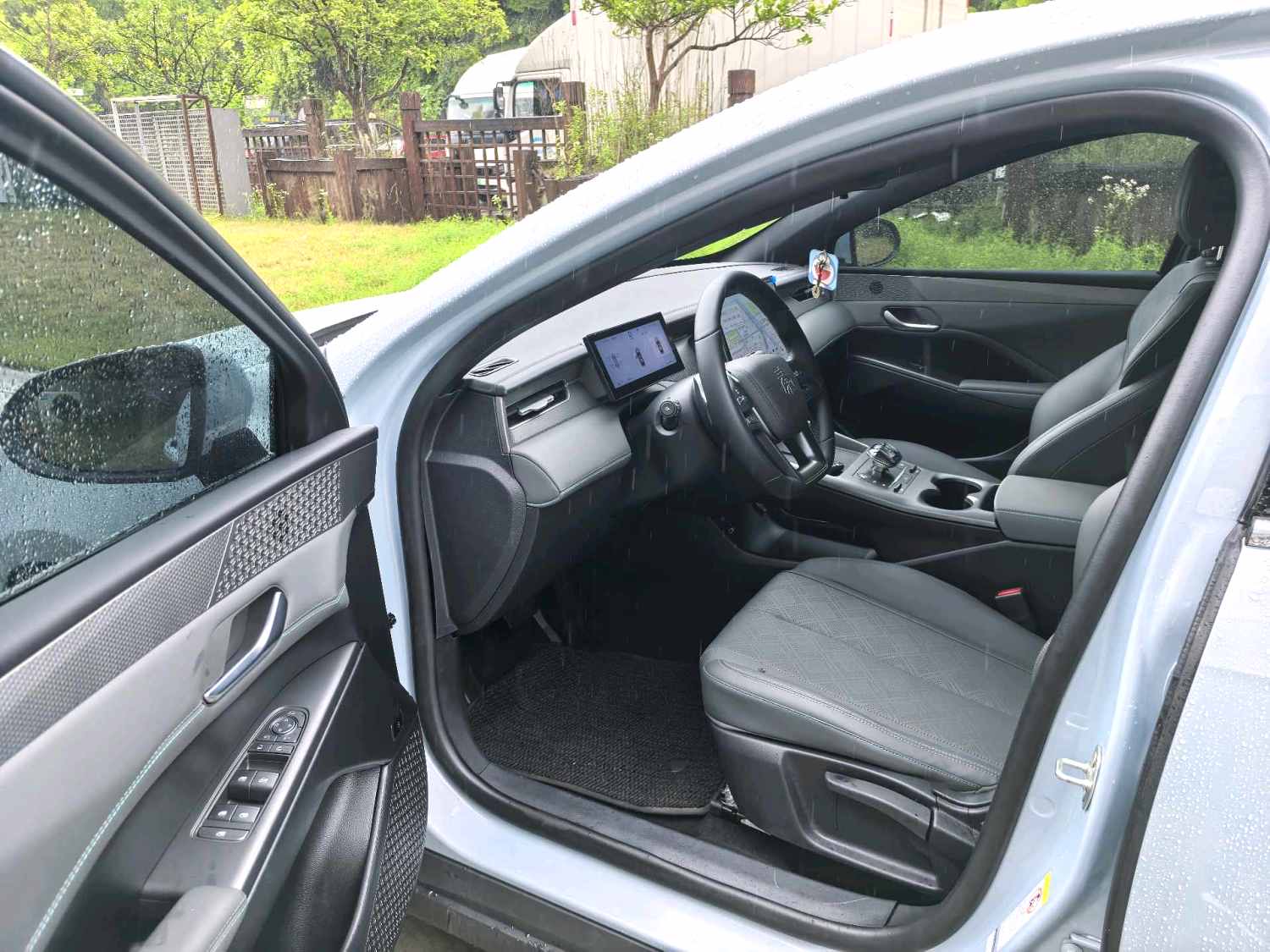 秦 PLUS Model Year Electric Vehicle 智驾版 510KM Advanced