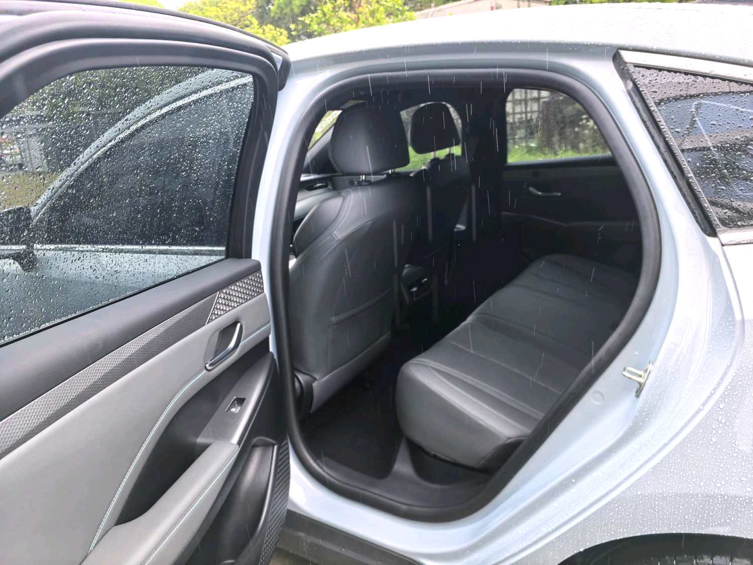 秦 PLUS Model Year Electric Vehicle 智驾版 510KM Advanced