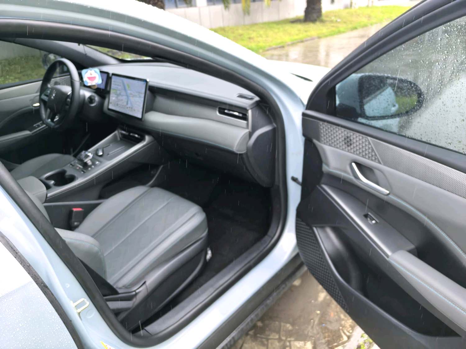 秦 PLUS Model Year Electric Vehicle 智驾版 510KM Advanced