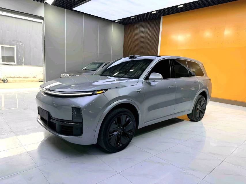 Li Auto L (Liter) 9 Max