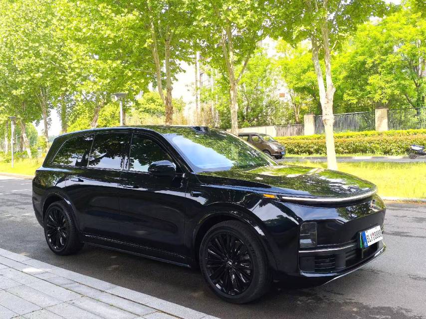 Li Auto L (Liter) 9 Max