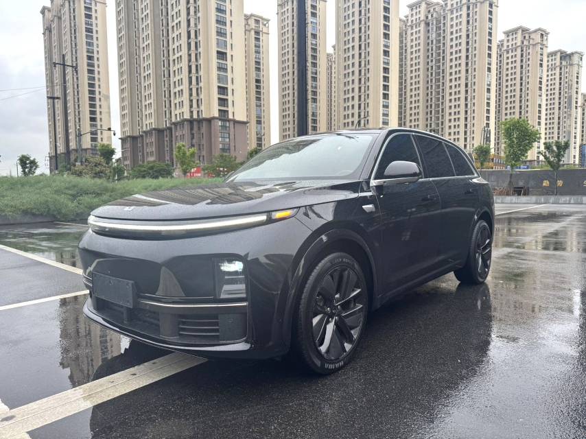 Li Auto L (Liter) 7 Air