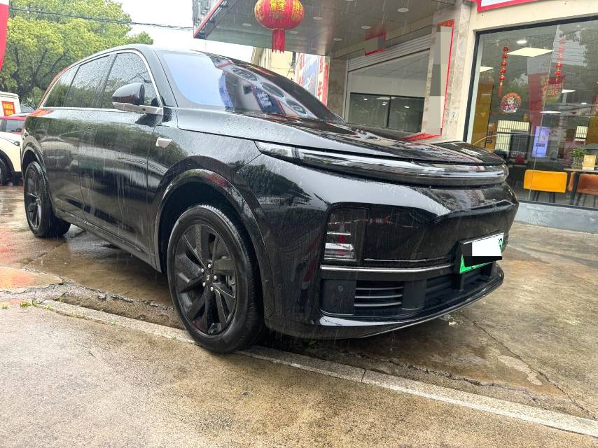 Li Auto L (Liter) 7 Air