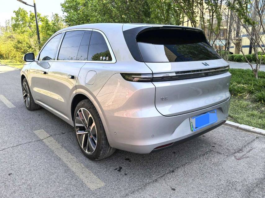 Li Auto L (Liter) 6 Max