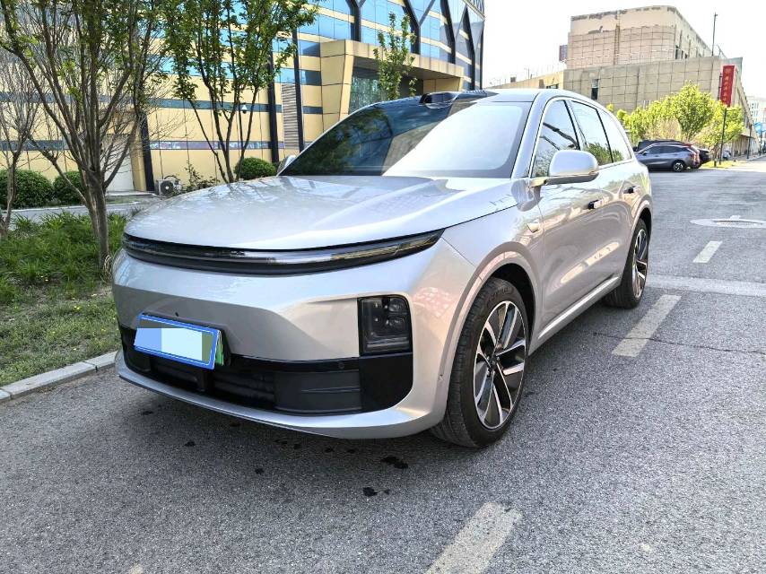 Li Auto L (Liter) 6 Max