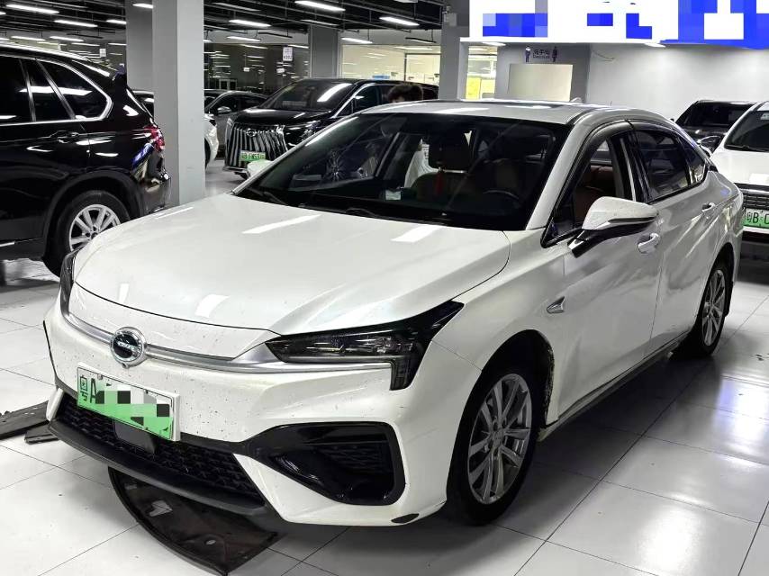GAC Aion AION S 580